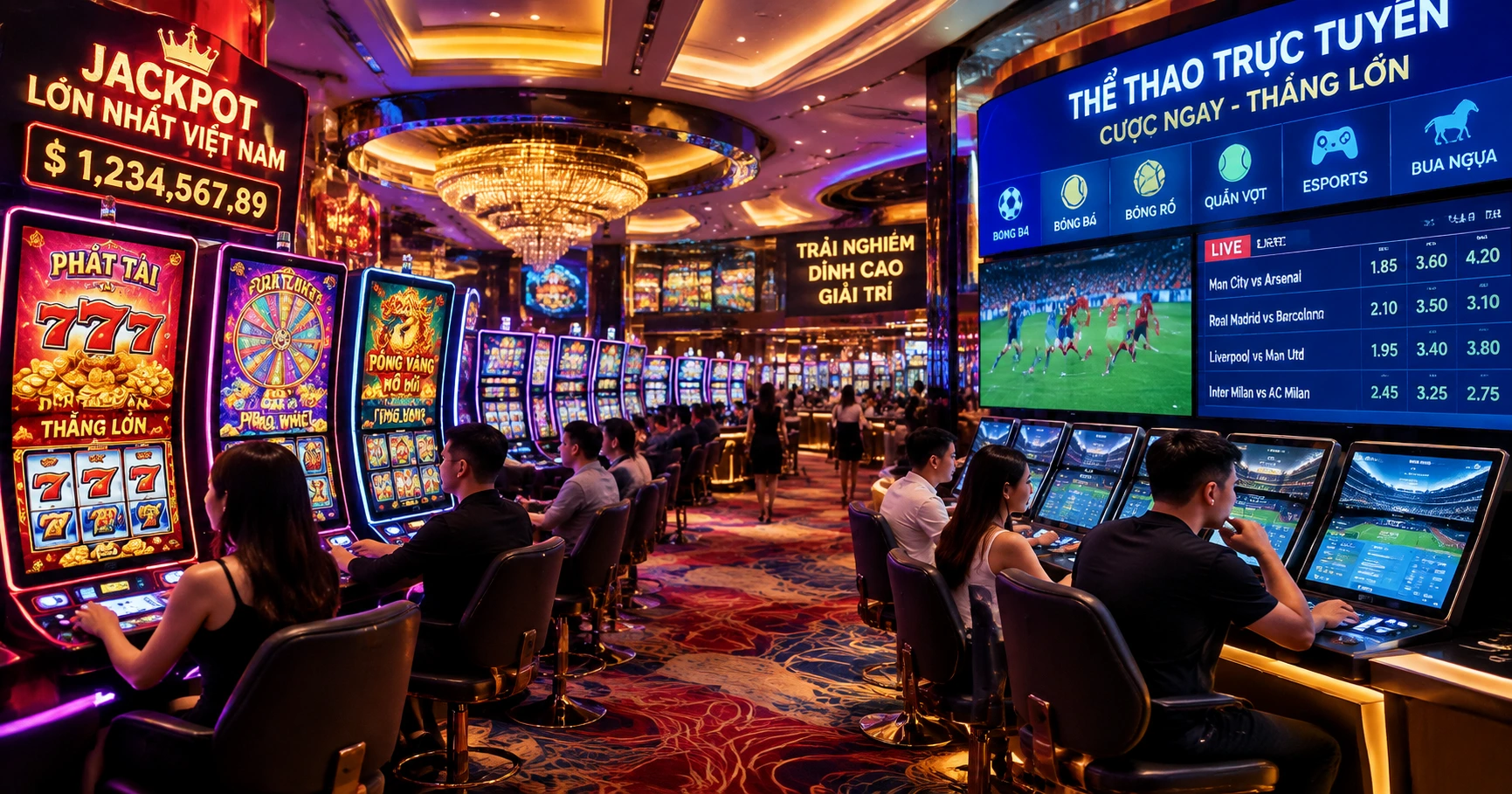 jun88 ok vip: Cổng game và nhà cái uy tín hàng đầu hiện nay - image 2