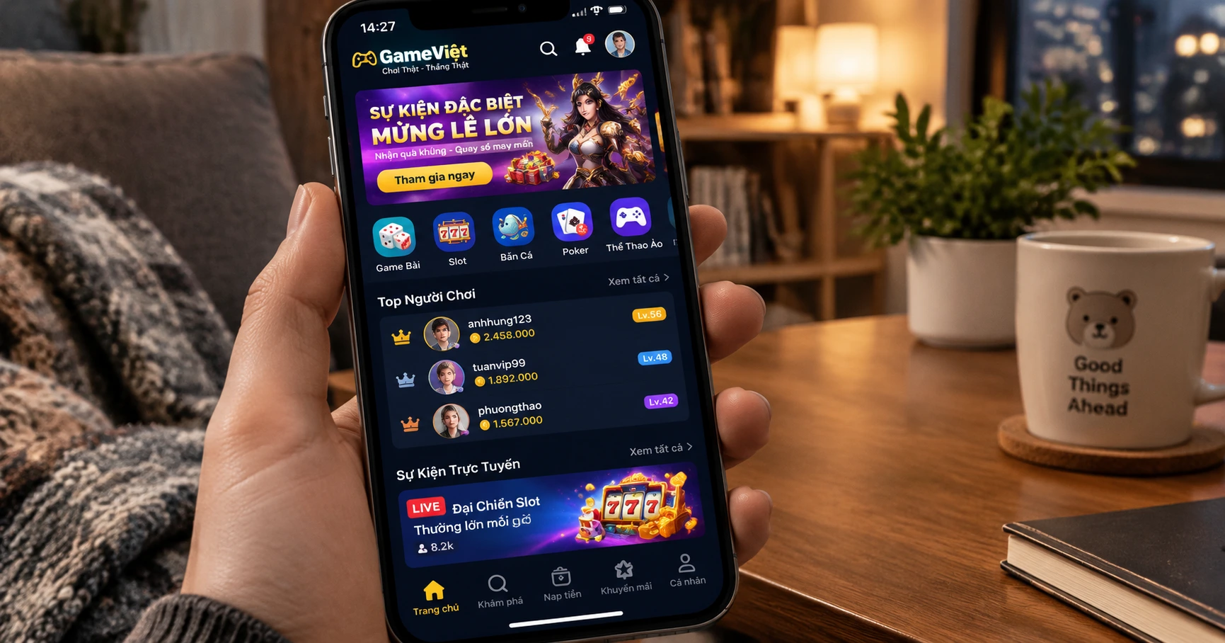 play go88vn top: Cổng game hàng đầu cho trải nghiệm giải trí đỉnh cao - image 2