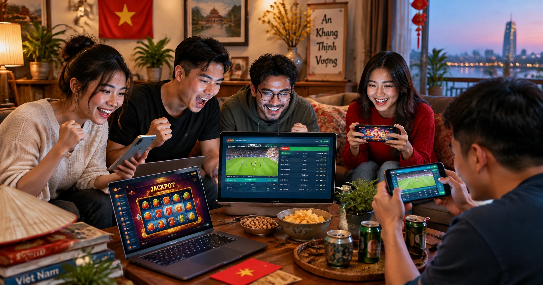 Fun88 gay: Cổng game giải trí đa dạng và hấp dẫn tại Việt Nam - image 3