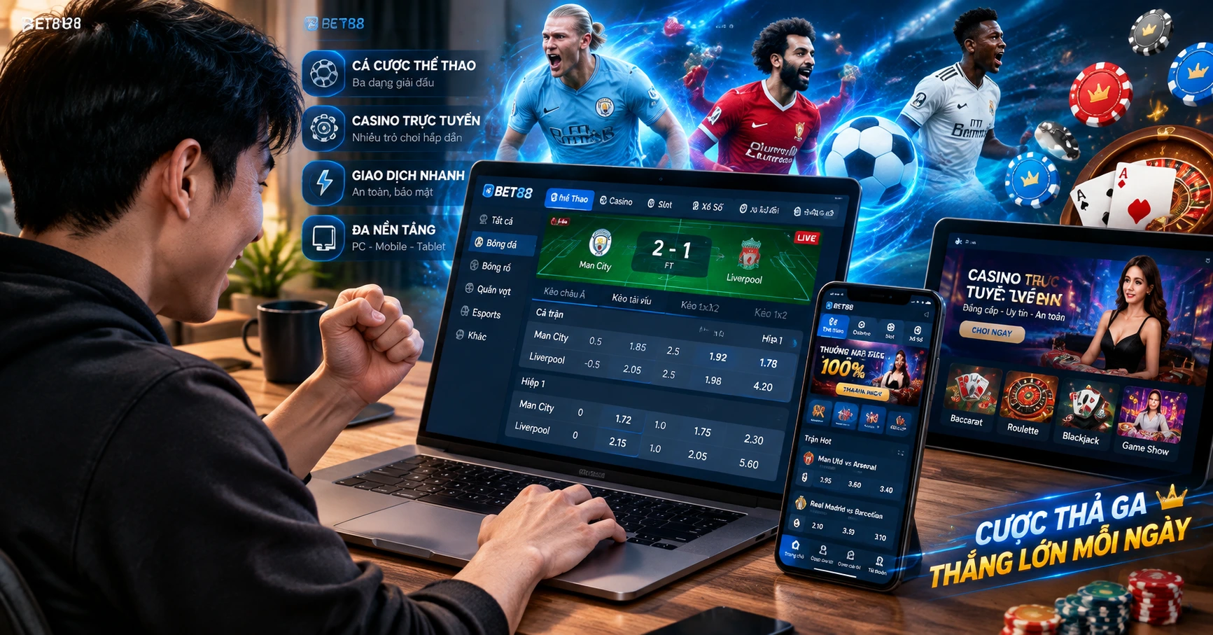 go999 go99 – Nền tảng giải trí trực tuyến hàng đầu hiện nay - image 2